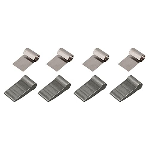 Zipp 177 Rear Hub Spring and Pawl Set, Set of 4 - Image 5