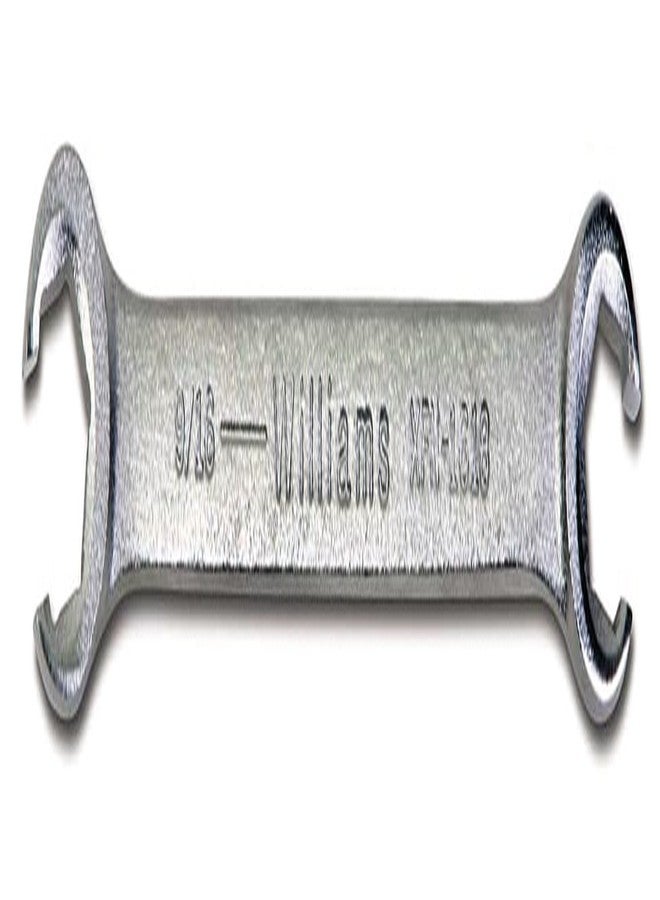 Williams XFN-2836 Double Head Flare Nut Wrench 7/8 by 1-1/8-Inch - Image 1