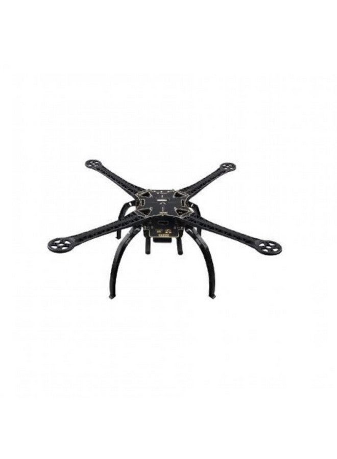 REES52 REES52 S500 Multi Rotor Air PCB Frame with High Landing Gear for FPV Quad-Copter - Image 1