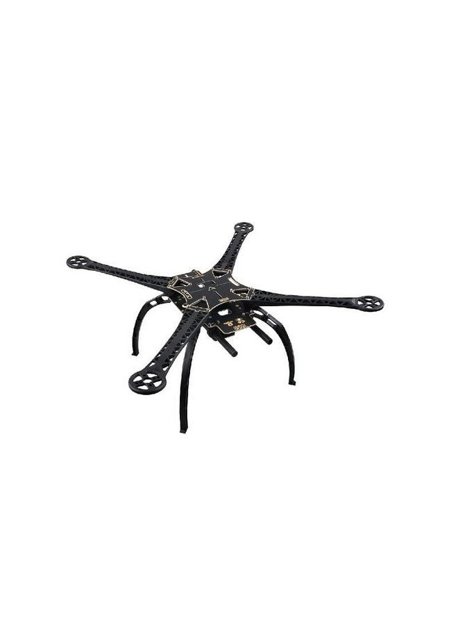 REES52 REES52 S500 Multi Rotor Air PCB Frame with High Landing Gear for FPV Quad-Copter - Image 3
