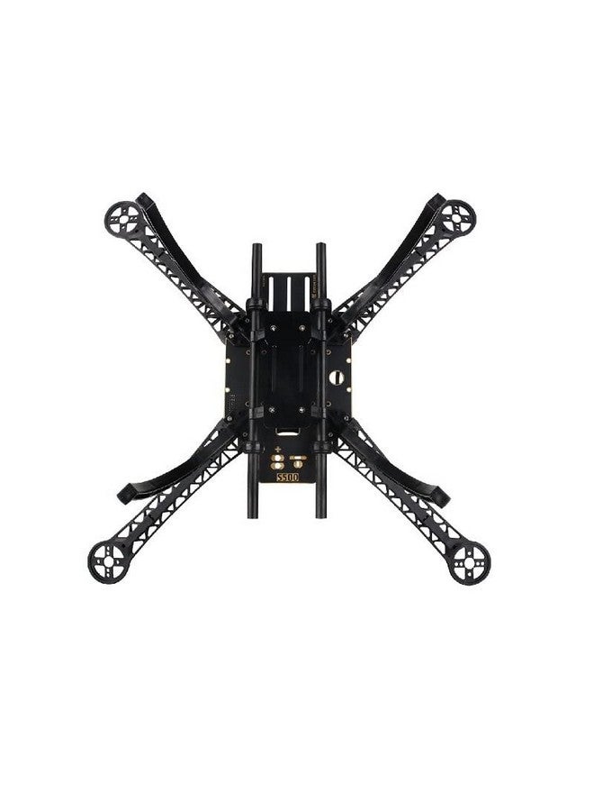 REES52 REES52 S500 Multi Rotor Air PCB Frame with High Landing Gear for FPV Quad-Copter - Image 4