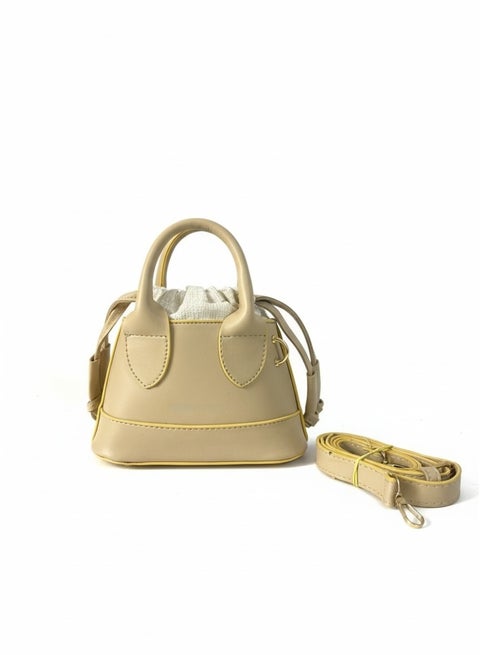 Elegant small handbag BA-37