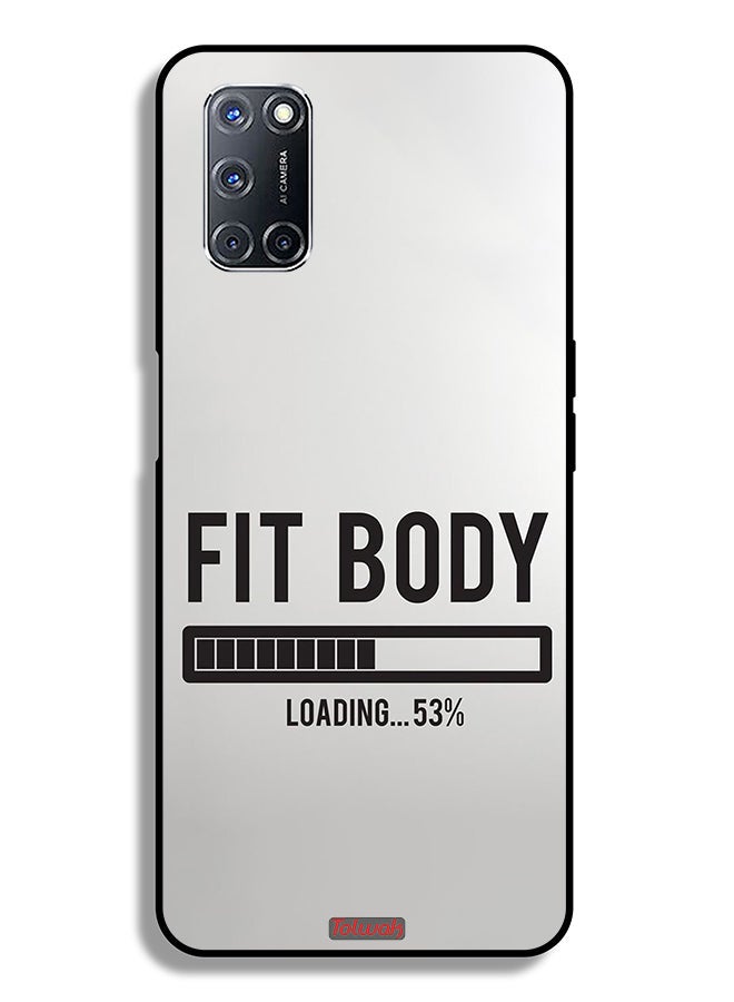 Tolwak Oppo A72 4G Protective Case Cover Fit Body Loading - Image 1