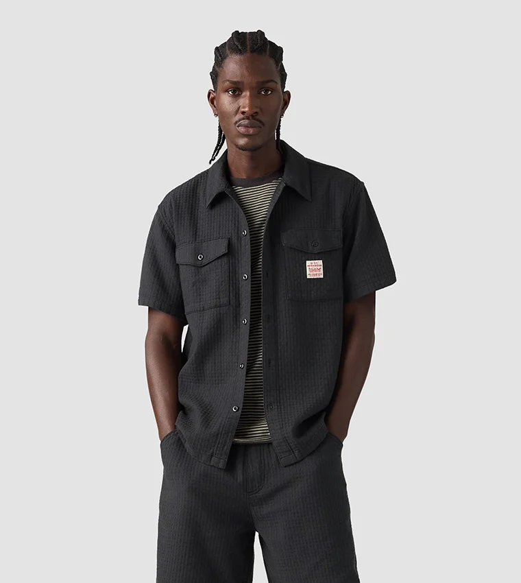 Levi's SS WORKER - WW