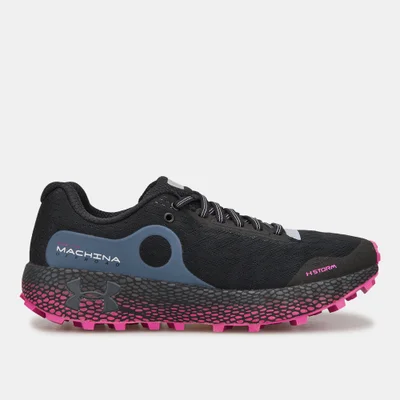UNDER ARMOUR Women's UA HOVR™ Machina Off Road Running Shoe
