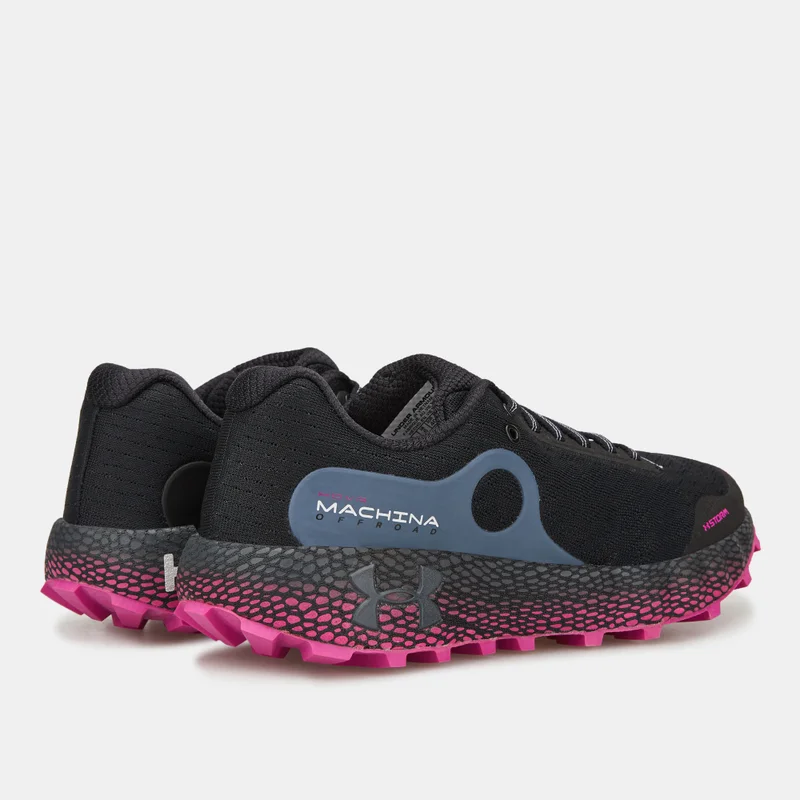 UNDER ARMOUR Women's UA HOVR™ Machina Off Road Running Shoe