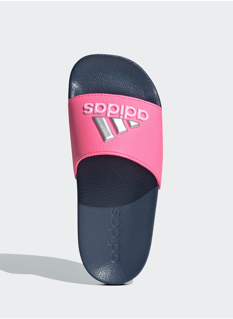 Adidas - شوز شاور أديليت للشباب - Image 1