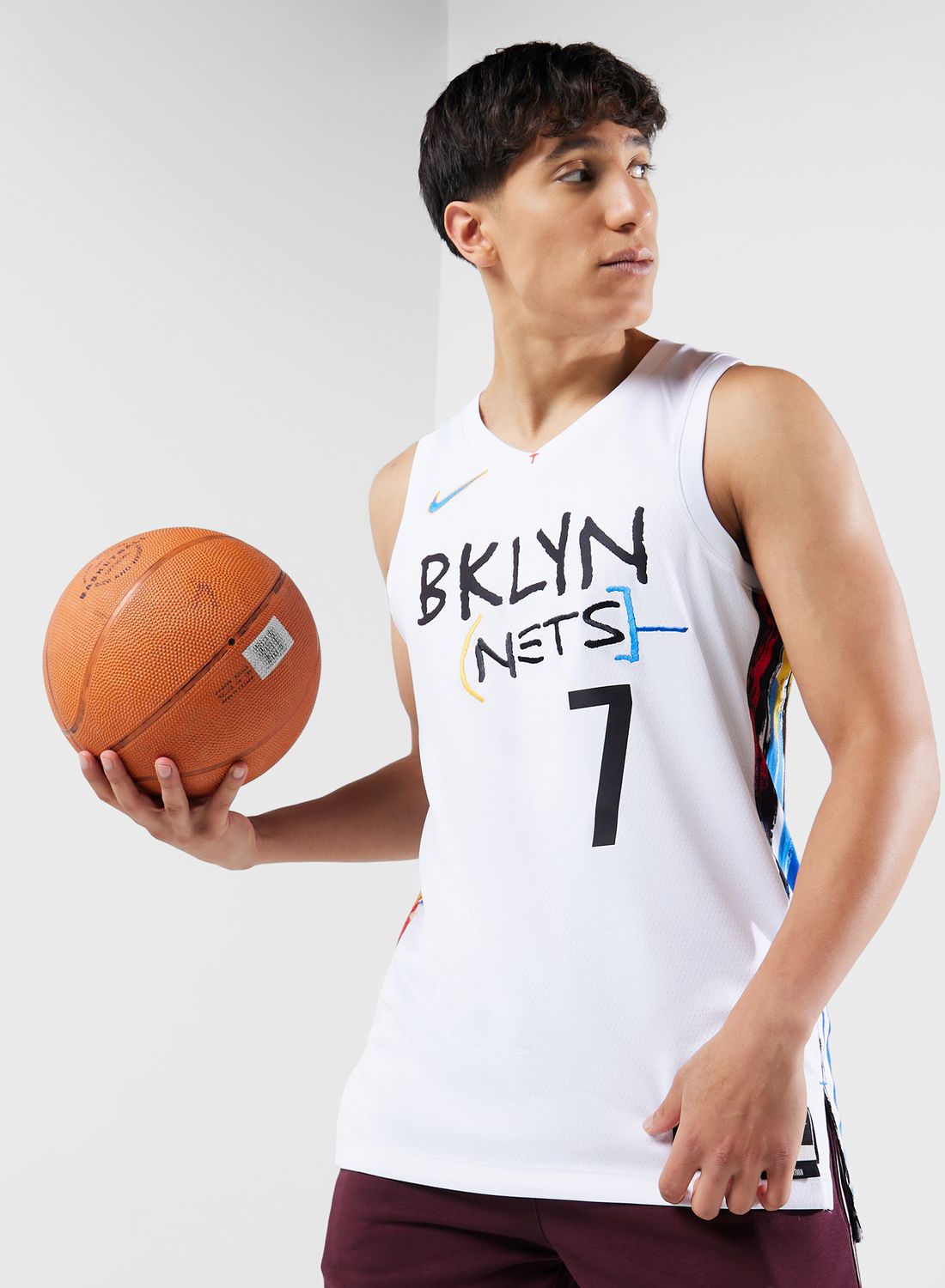 brooklyn nets statement jersey