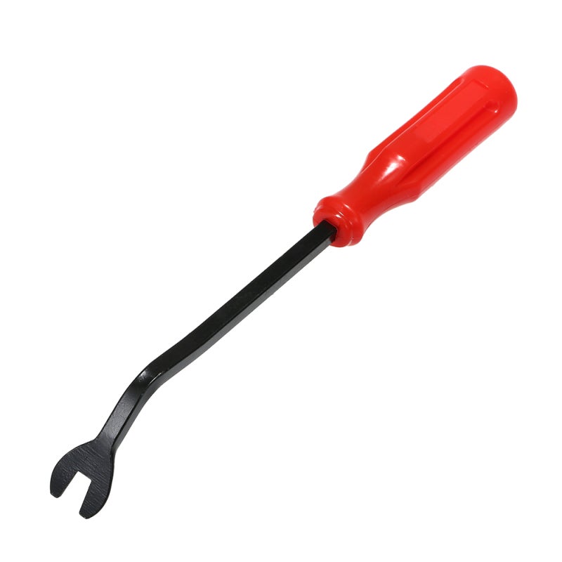 Fastener Remover Rivets Clip Plier Car Door Pry Retainer Clip Tool Fastener Remover Plier Rivets Clip Puller Plier Auto Trim Removal Tool - Image 2