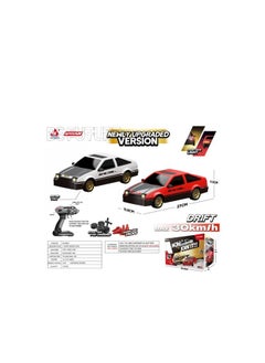 Generic R/C WHOOSH 1:16 4WD DRIFT CAR 30KM/H 
