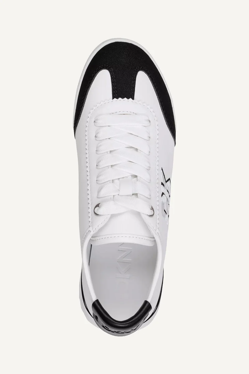 DKNY  Eversley - Lace Up SNEAKER for Women | Best Price UAE