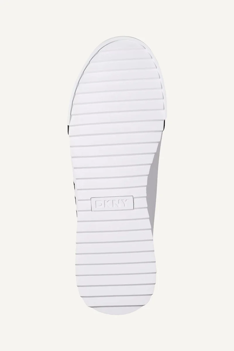 DKNY  Eversley - Lace Up SNEAKER for Women | Best Price UAE