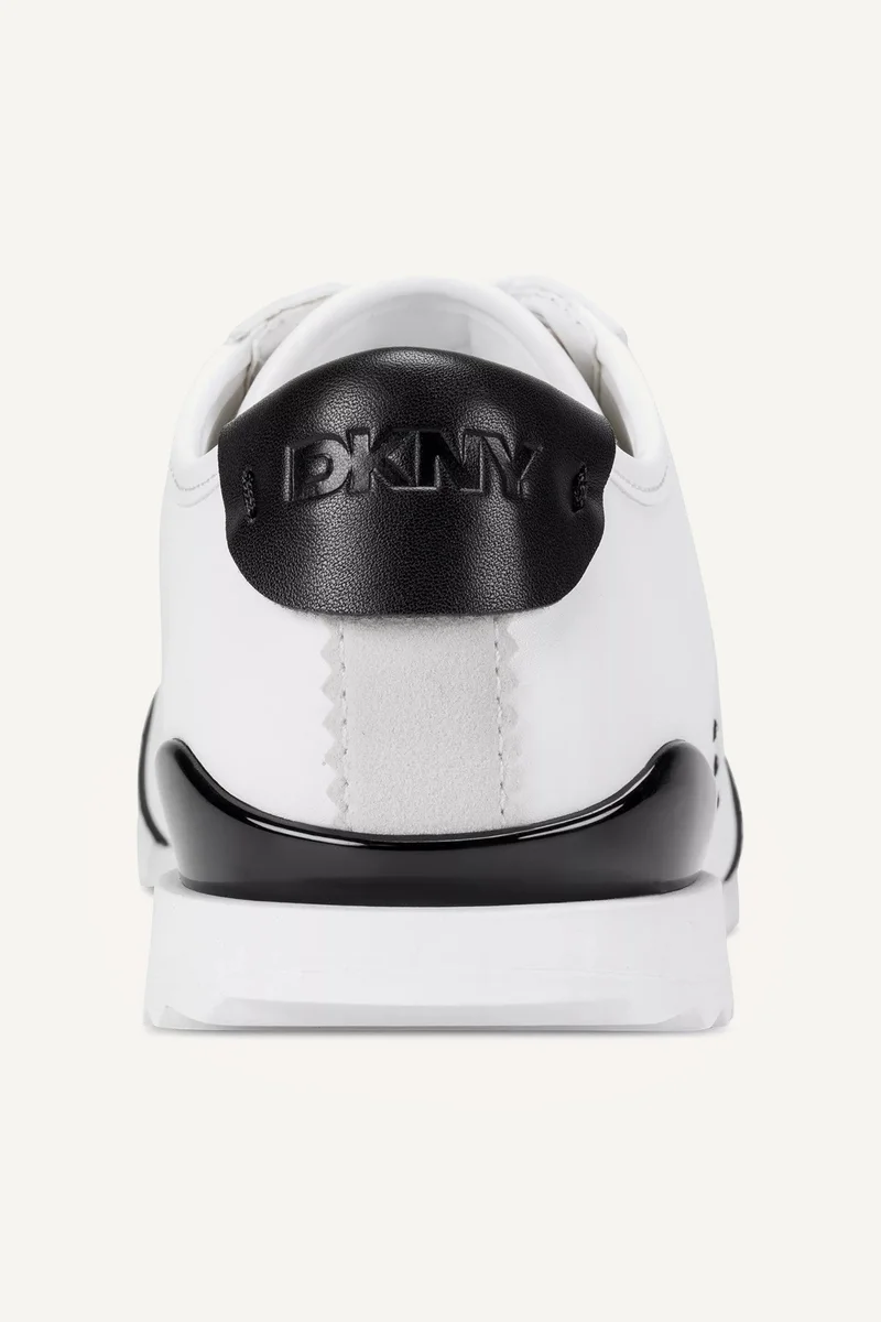 DKNY  Eversley - Lace Up SNEAKER for Women | Best Price UAE