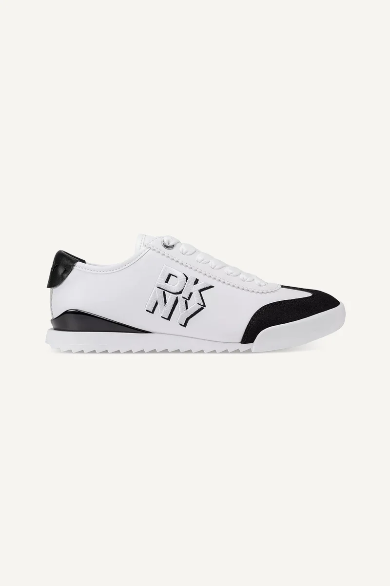 DKNY  Eversley - Lace Up SNEAKER for Women | Best Price UAE
