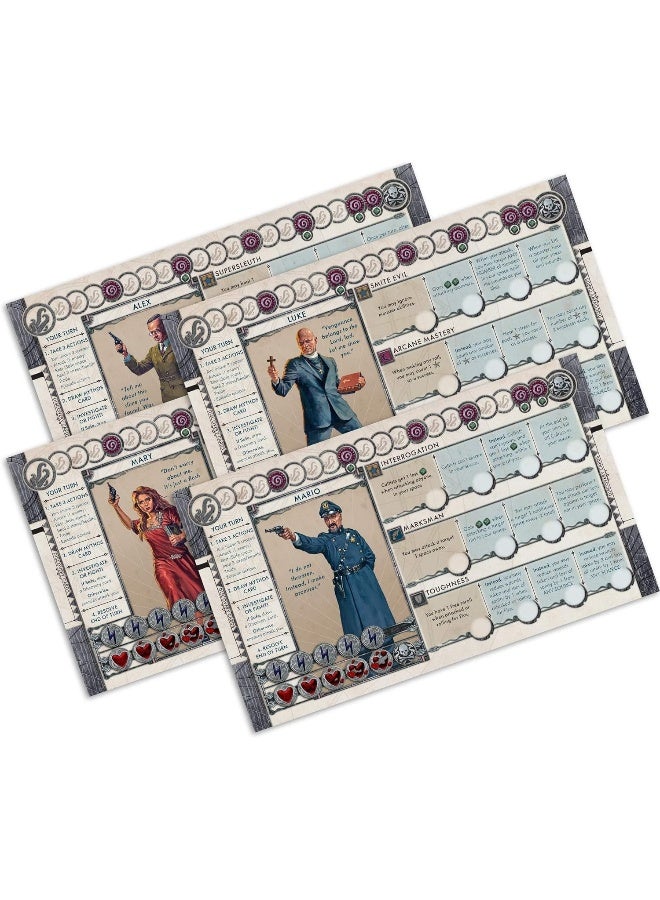 CMON كثولو: الموت قد يموت - توسعة الموسم 2 - Image 3