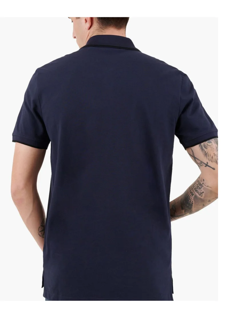 HUGO Dinoso222 Polo Tshirt