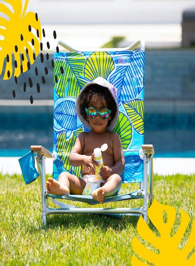 Hello Bello Sunscreen Mineral Lotion with Zinc Oxide - 30 SPF Broad Spectrum UVA/UVB Protection - Water Resistant, Hypoallergenic, Dermatologist & Clinically Tested - 3 Fl Oz (Pack of 2) - Image 2