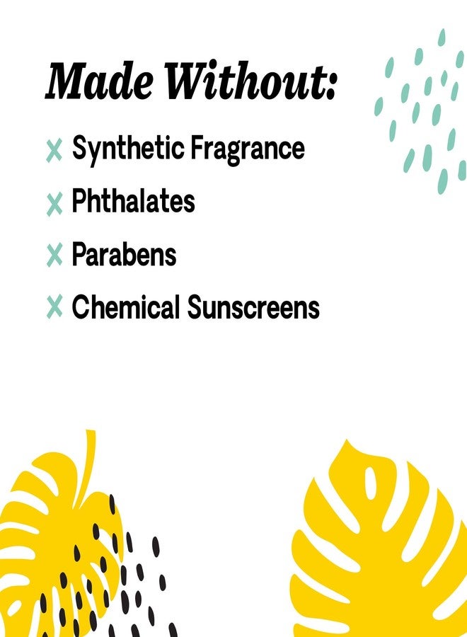 Hello Bello Sunscreen Mineral Lotion with Zinc Oxide - 30 SPF Broad Spectrum UVA/UVB Protection - Water Resistant, Hypoallergenic, Dermatologist & Clinically Tested - 3 Fl Oz (Pack of 2) - Image 3