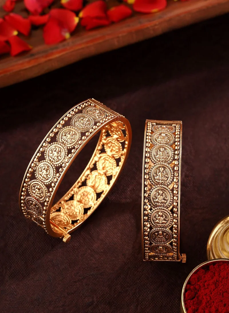 Priyaasi Set Of 2 Bangles