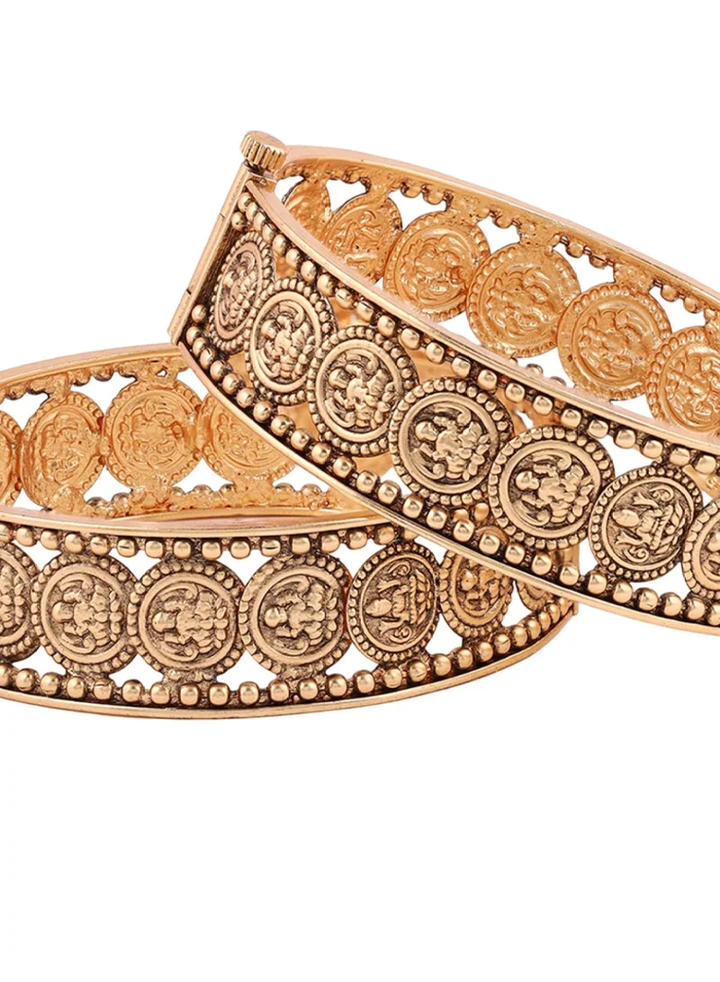 Priyaasi Set Of 2 Bangles