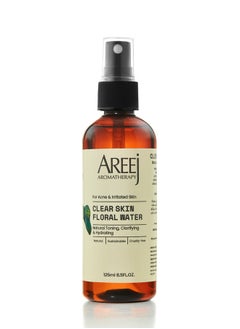 Areej Clear Skin Floral Water 