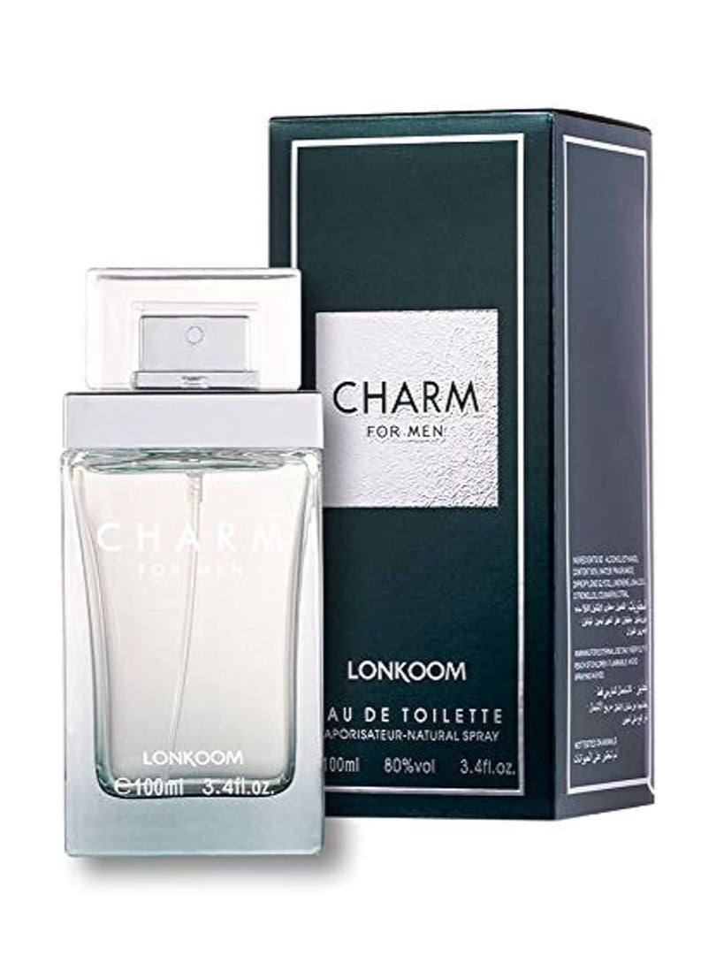 Charm Lancoome Eau de Parfum 100 ml