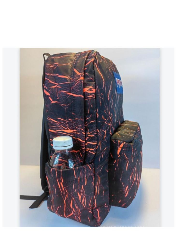 JANSPORT Superbreak Solid Backpack - Image 2