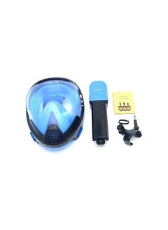 Full Face Snorkeling Masks Anti-fog Anti-Leak Swimming Snorkel Scuba Underwater Diving Mask For GoPro S/M - pzsku/ZEA03DA75D44F51211ACFZ/45/_/1723995764/8366ee43-0bc4-4ea6-bf8d-61a3154c49af