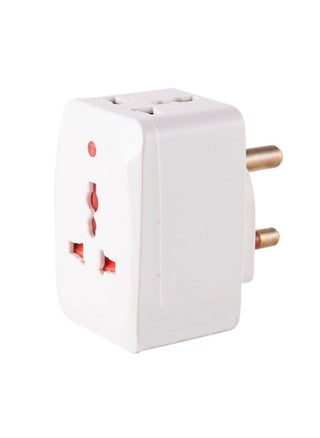3-Way Multi-Socket Adaptor 10mm - pzsku/ZEA040270B739F147049BZ/45/_/1722680366/0e6eeb5b-a654-4cc8-9410-2f272ee60201
