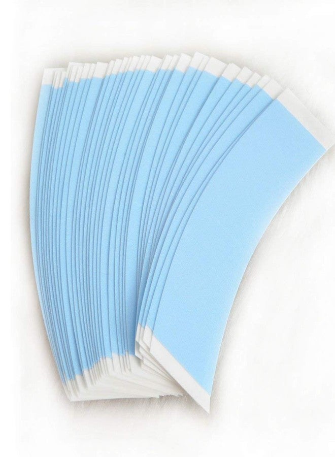 Confidence Double Sided Transparent Tape With Wig Tape And Patch Tape For Mens And Womans Pack Of 1 - Image 2