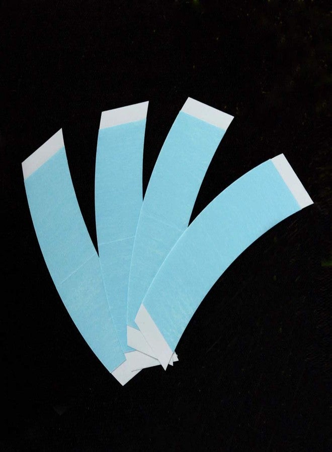 Confidence Double Sided Transparent Tape With Wig Tape And Patch Tape For Mens And Womans Pack Of 1 - Image 5
