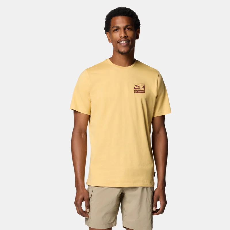 Men's Explorers Canyon T-Shirt