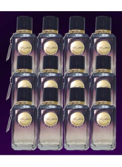 Dirham 12 Pieces Dirham Oud Perfume 100 Ml EDP  - Image 1