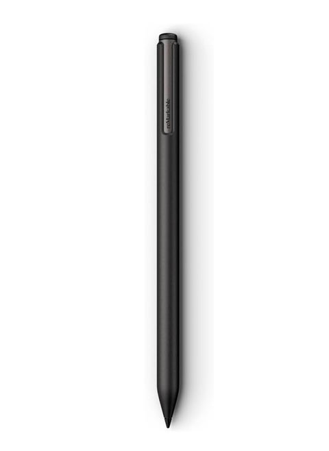 reMarkable Marker Plus with Built-in Eraser for reMarkable Paper Pro - Warm Black