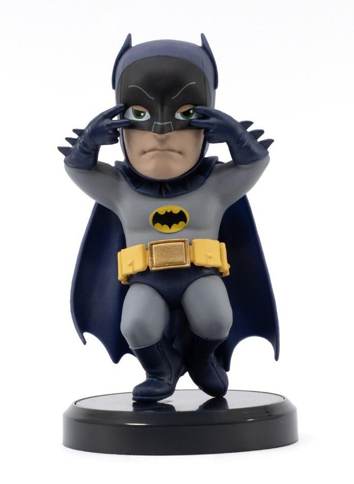 Maxx DC Comics Batman Generation Figure Series, Assorted 1 Piece (Style May Vary) | Collectible Figure | Display Figure | Perfect Gift for Collectors and Kids - Image 2