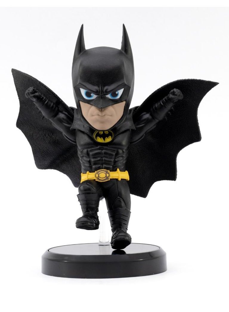 Maxx DC Comics Batman Generation Figure Series, Assorted 1 Piece (Style May Vary) | Collectible Figure | Display Figure | Perfect Gift for Collectors and Kids - Image 5