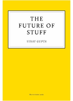 The Future of Stuff 