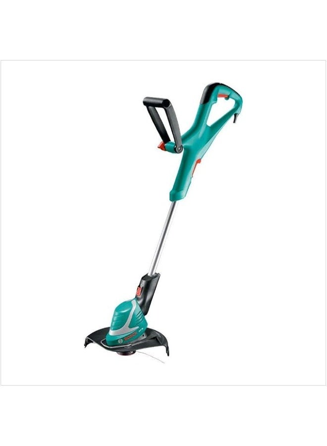 جزازة العشب Bosch ART 30 (قدرة 550 واط، قطر دائرة القص 30 سم، في صندوق)