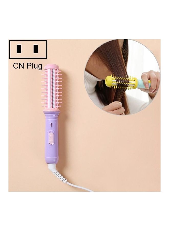 نيبمينينت طقم جهاز كي صغير لفرد وتجعيد الشعر بقدرة 20 وات وردي/أرجواني - Image 1