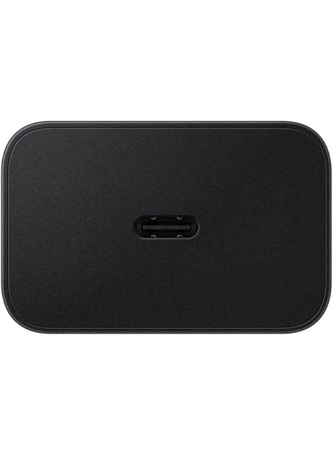 45W Super Fast Charger (PD3.0) - Type-C Charger with Cable for Smartphones - Image 2