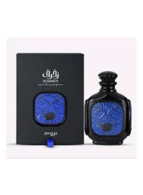 Zukhruf Blue EDP 100 ml