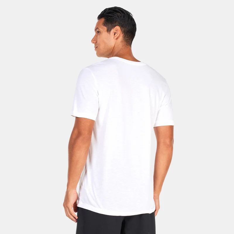 نايكي تيشيرت التمرين دراي-فت فتنس للرجال