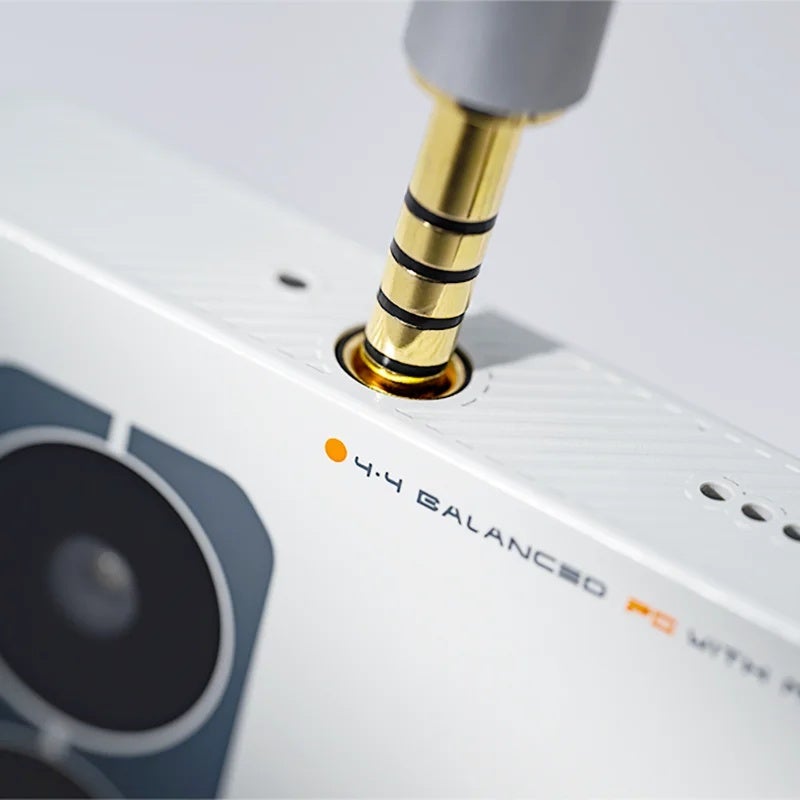 Moondrop MIAD01 5G Mobile Phone Internet HiFi Audio Device Music Player - Image 3