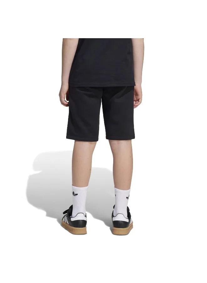 Adidas adidas SHORTS FL Black Originals Kids SHORTS