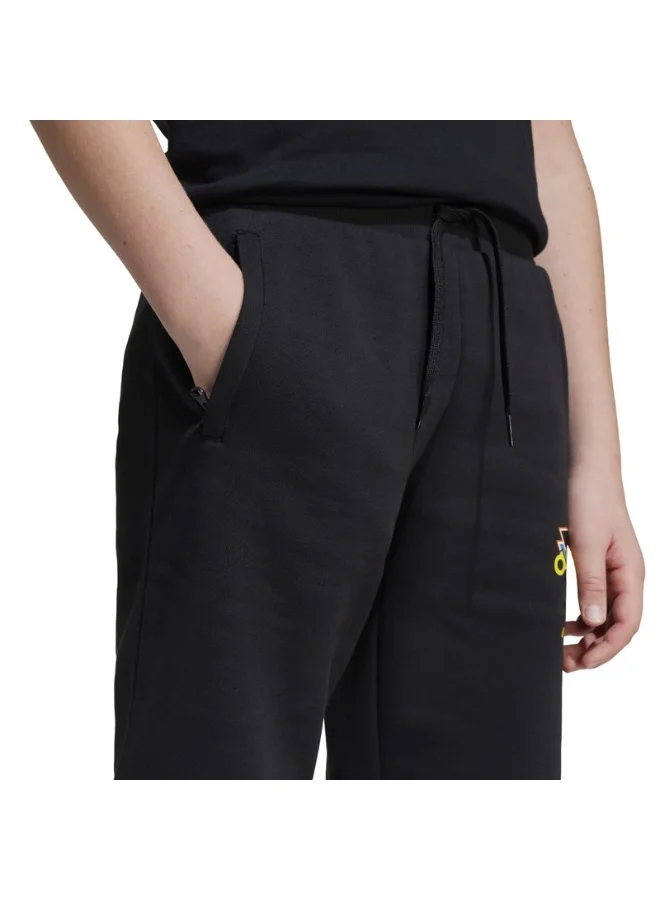 Adidas SHORTS FL Black Originals Kids SHORTS