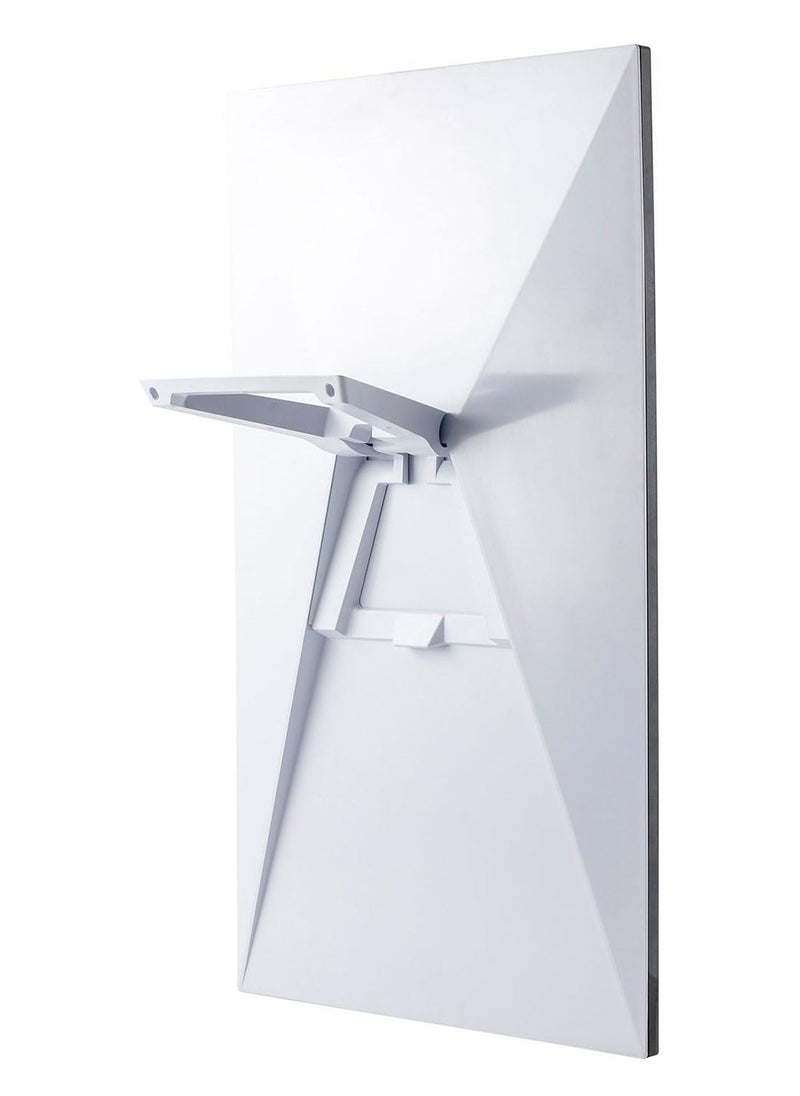 Generic - STARLINK Standard Kit AX Tri-Band Wi-Fi System - White | High-Speed Internet for Rural Areas, Self-Install, Includes Gen 3 Router & Accessories - Image 1