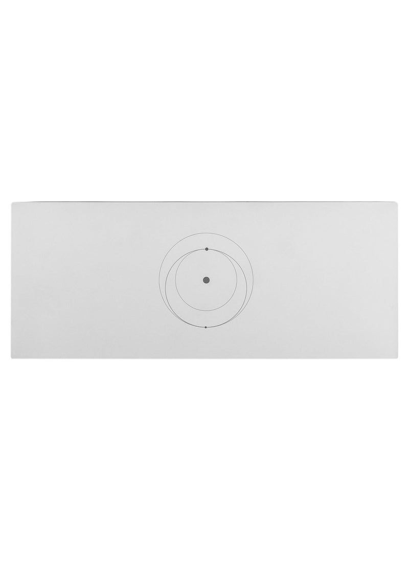 Generic - STARLINK Standard Kit AX Tri-Band Wi-Fi System - White | High-Speed Internet for Rural Areas, Self-Install, Includes Gen 3 Router & Accessories - Image 1