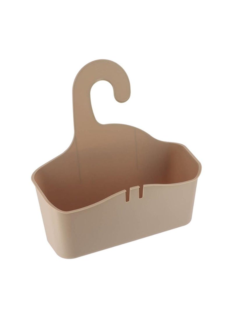 Bathroom Storage Basket W Hanger
