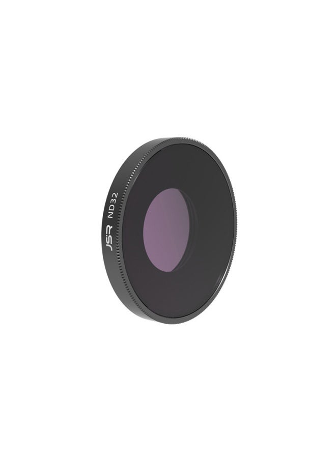 Generic Junestar Cpl Polarizing Filter Suitable For Dji Action 3 Sports Camera Accessories Digital Computer Camera Filter-Color:ACTION3 LS ND32 JSR-1003-05  - Image 1