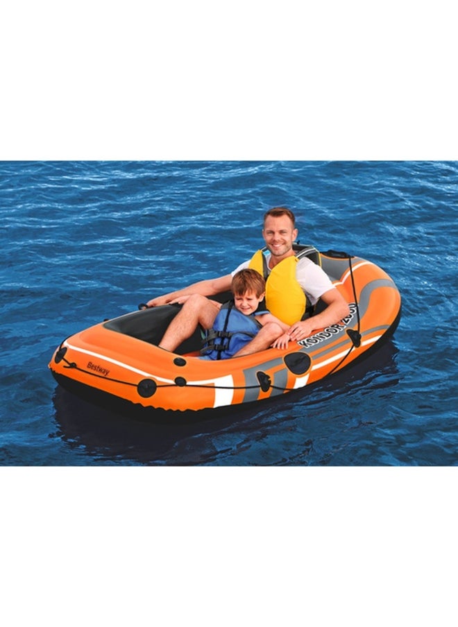 Bestway Bestway - Hydro Force Kondor 2000 Inflatable Raft 188x98x30 cm - 61100  - Image 3